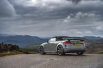 Audi TT RS Roadster 2019 года (UK)